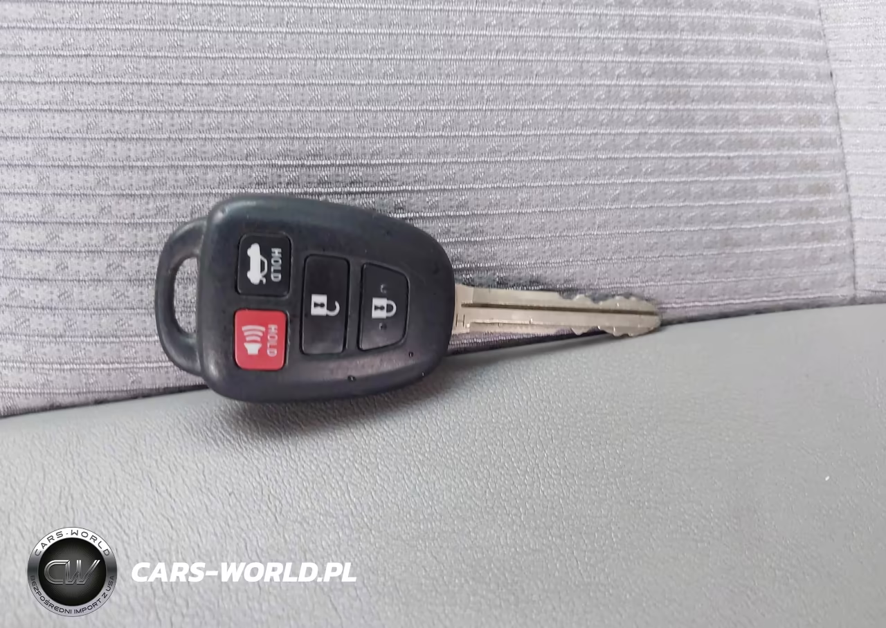 2017 Toyota Camry Se VIN:4T1BF1FK6HU672568 - 11