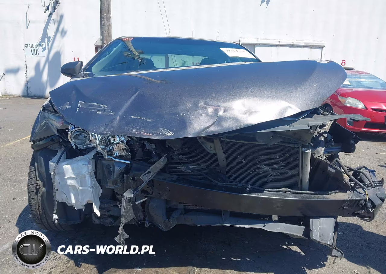 2017 Toyota Camry Se VIN:4T1BF1FK6HU672568 - 6