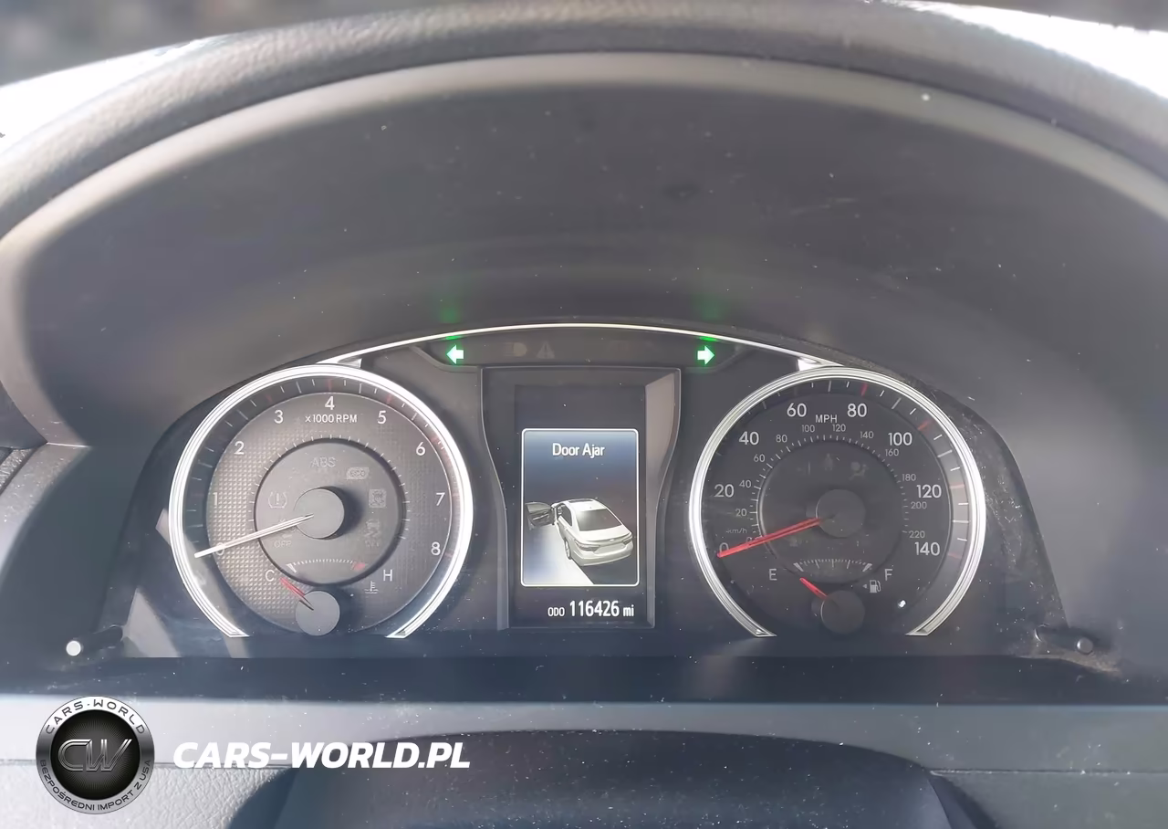 2017 Toyota Camry Se VIN:4T1BF1FK6HU672568 - 7
