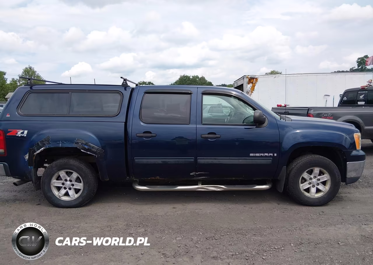 2009 GMC Sierra 1500 Sle VIN:3GTEK23369G270067 - 13