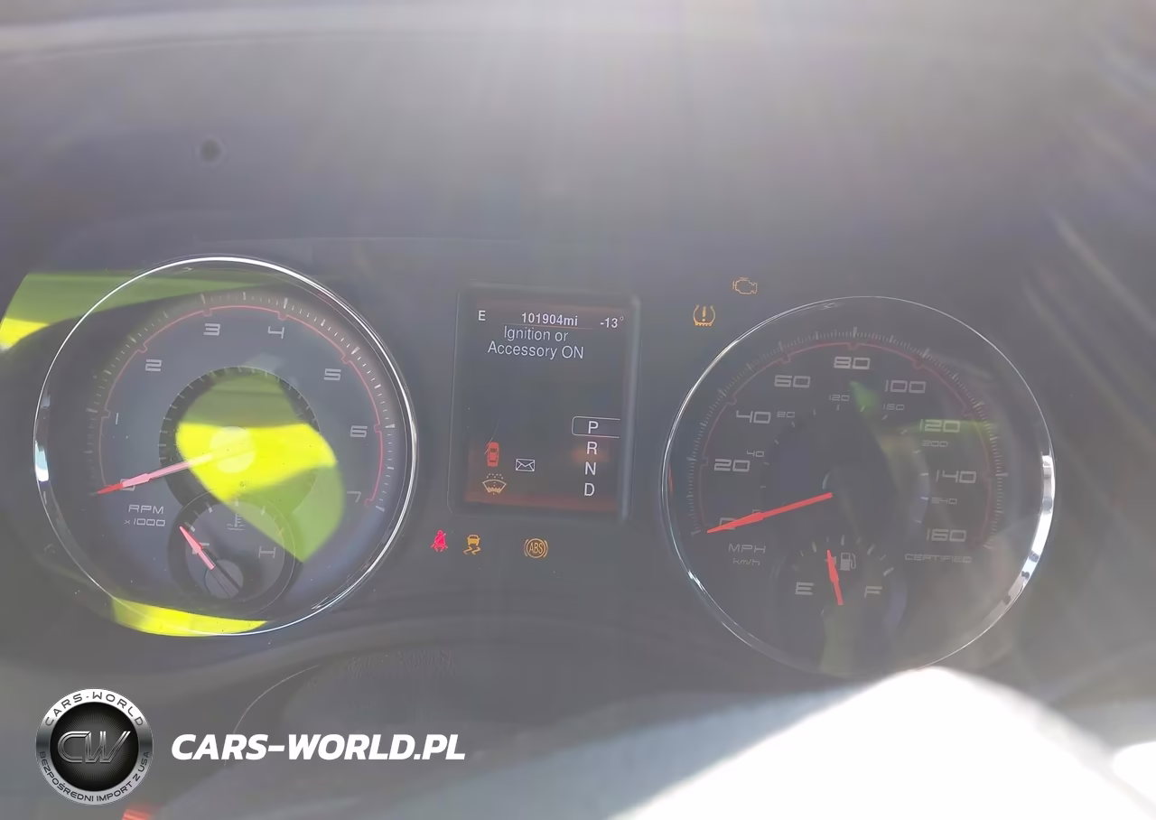 2014 Dodge Charger Police VIN:2C3CDXAG9EH290123 - 7