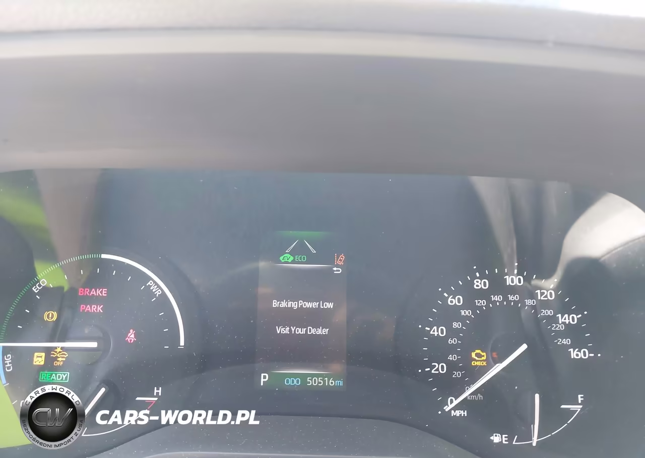 2024 Toyota Sienna Le VIN:5TDKRKECXRS207261 - 7