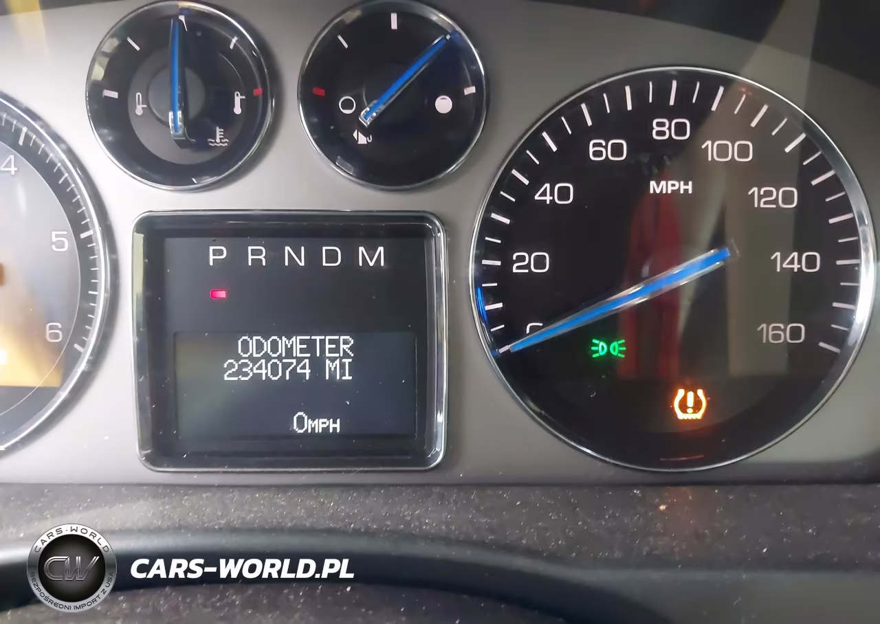2007 Cadillac Escalade Ext VIN:3GYFK62807G250820 - 15