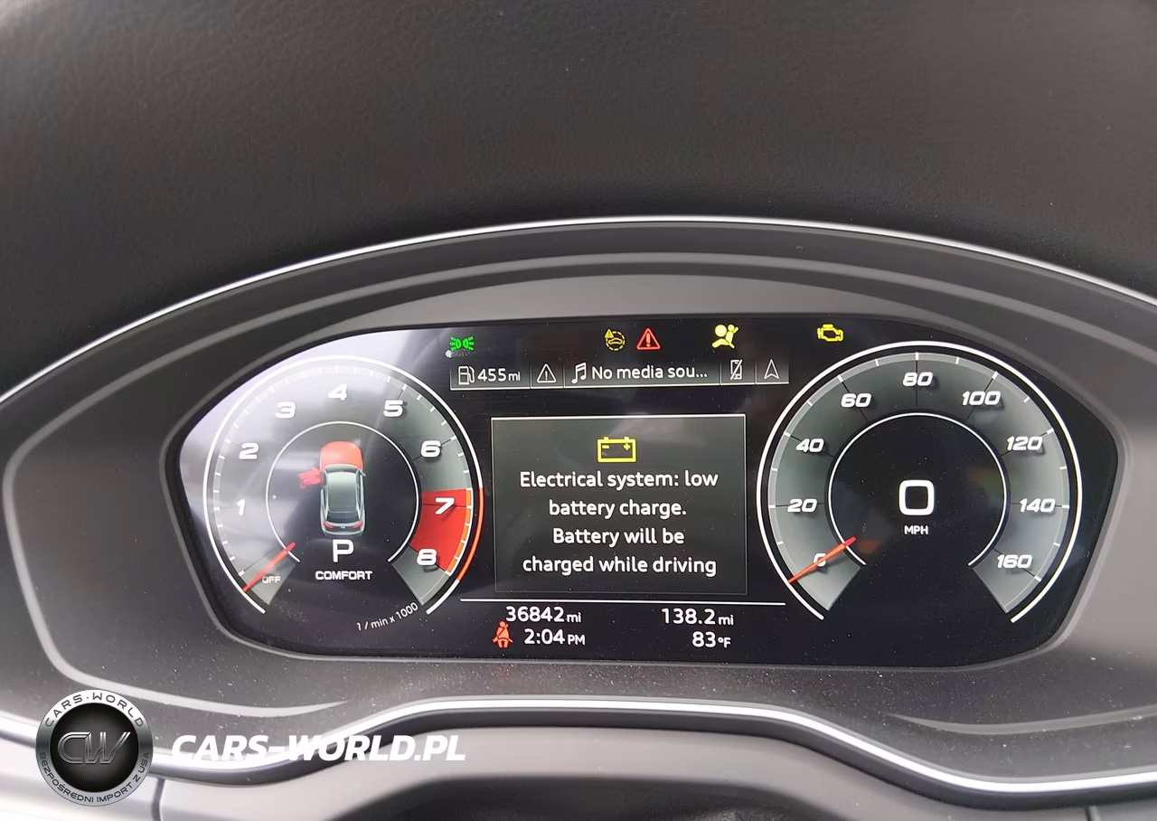 2021 Audi Q5 Sportback Premium Plus 45 Tfsi Quattro S Tronic VIN:WA15AAFY2M2074773 - 7