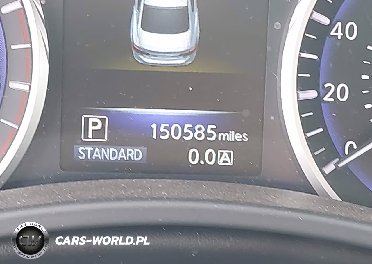 2016 Infiniti Q50 3.0T Premium VIN:JN1EV7AP8GM304680 - 15