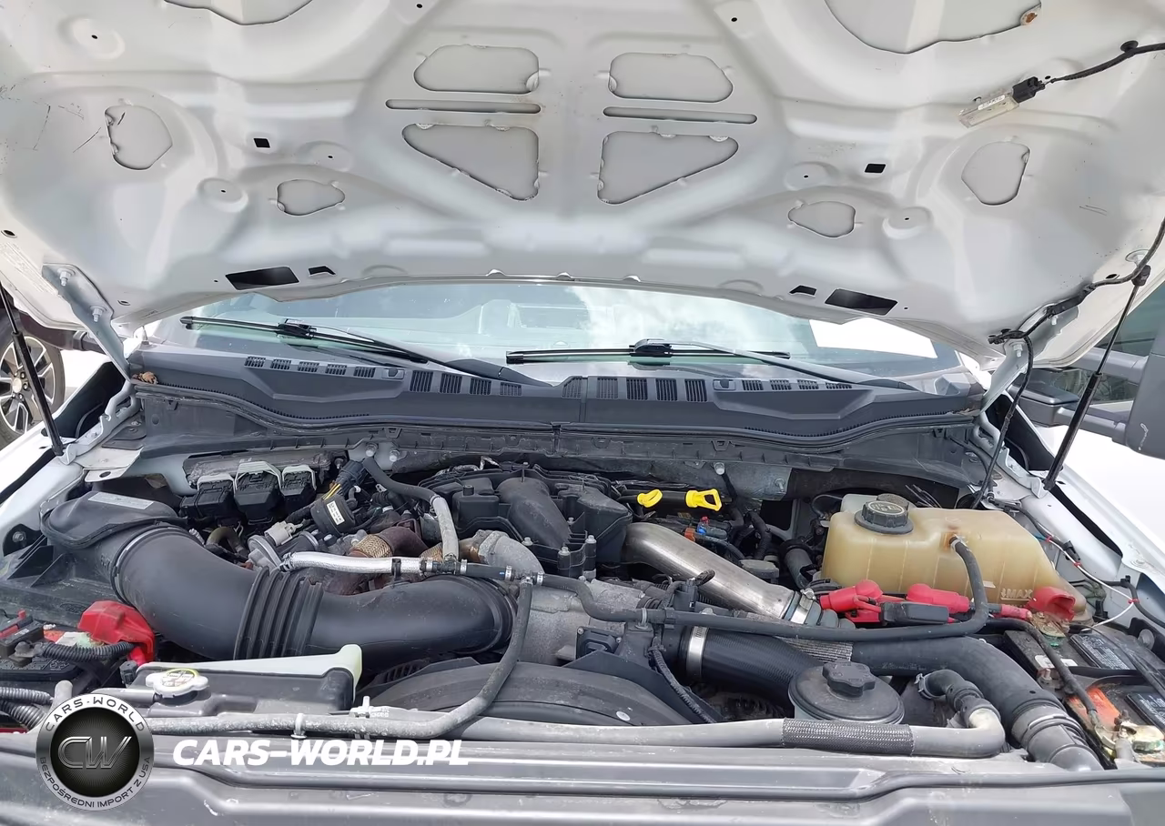 2019 Ford F-350 Chassis Xl VIN:1FD8W3GT5KEC10615 - 9