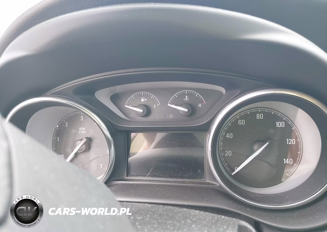 2017 Buick Envision Essence VIN:LRBFXDSA7HD063117 - 16