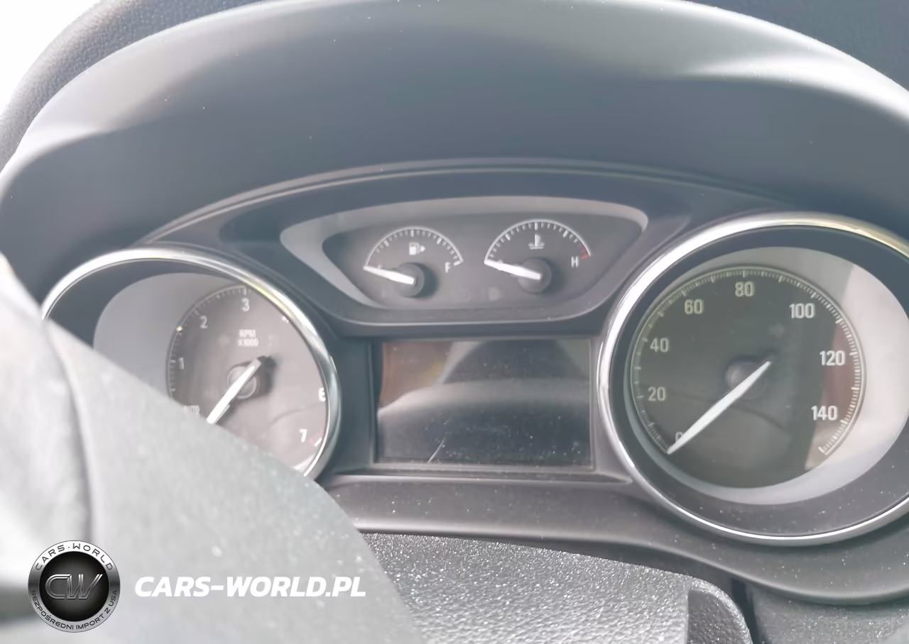 2017 Buick Envision Essence VIN:LRBFXDSA7HD063117 - 7