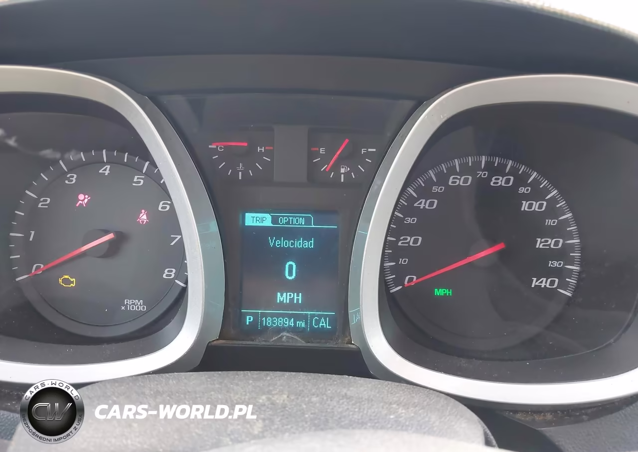 2016 Chevrolet Equinox Lt VIN:2GNALCEK3G6174239 - 7