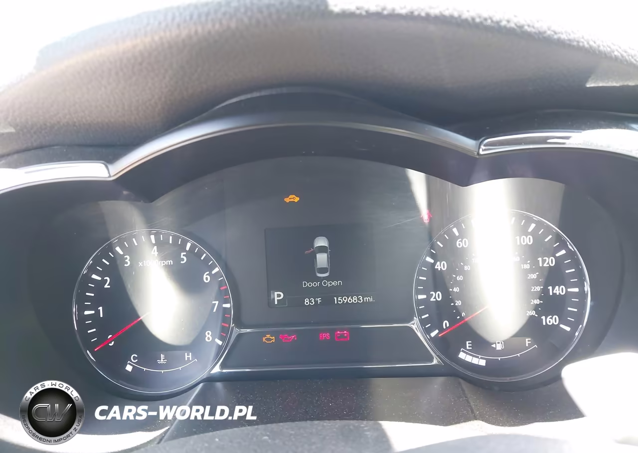2013 Kia Optima Sx VIN:5XXGR4A6XDG153391 - 7