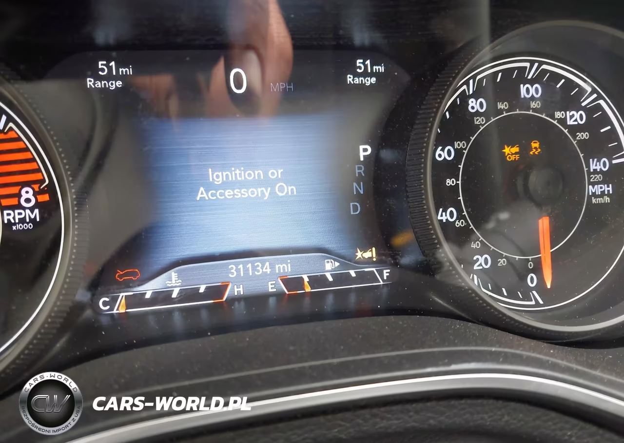 2022 Jeep Cherokee Limited 4X4 VIN:1C4PJMDX1ND554691 - 7