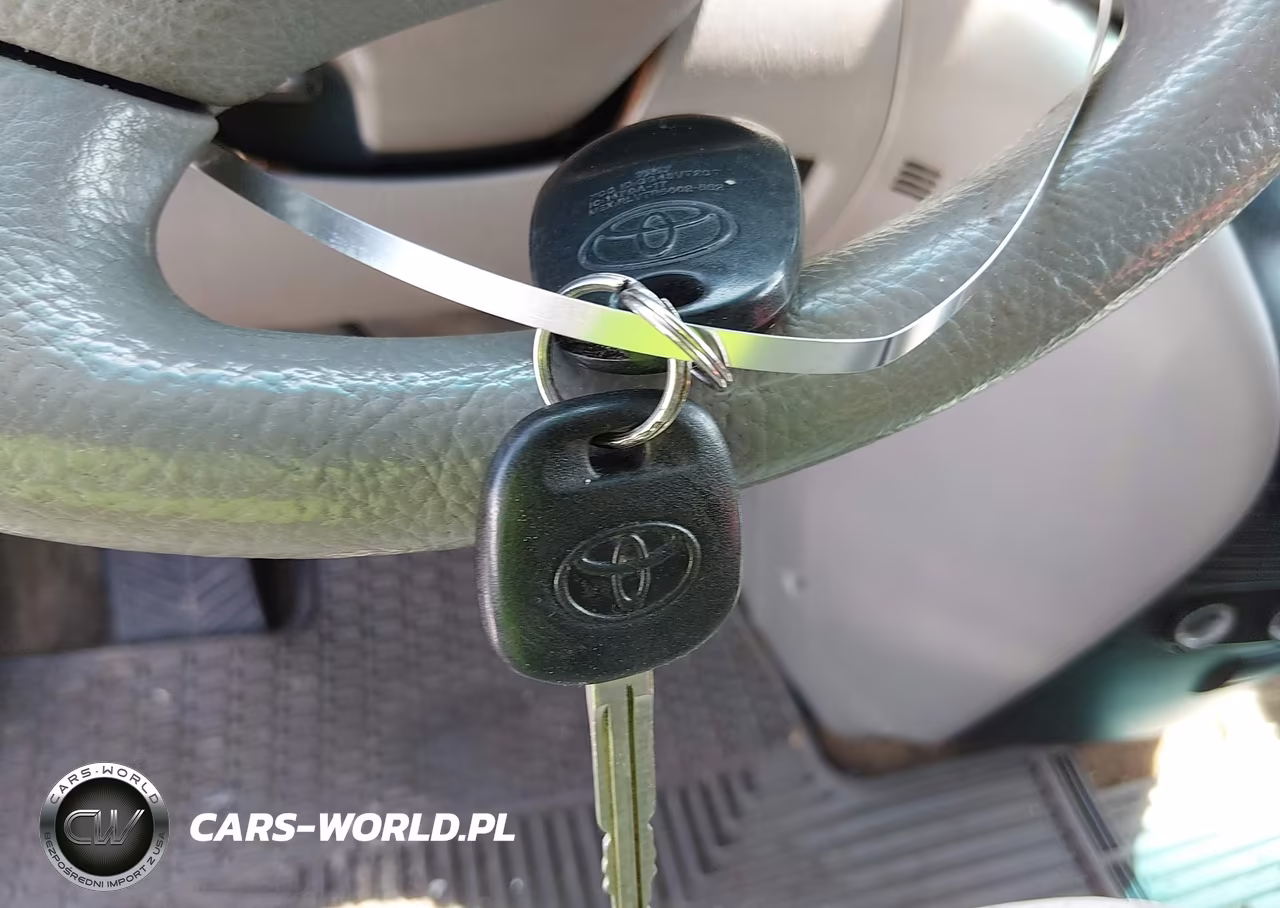 2008 Toyota Sienna Le VIN:5TDZK23C38S125277 - 11