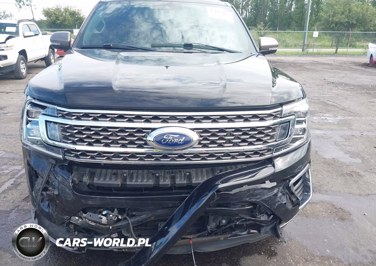 2021 Ford Expedition King Ranch Max VIN:1FMJK1PT6MEA48398 - 6