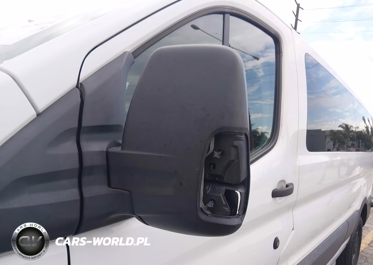 2018 Ford Transit-350 Xl VIN:1FBZX2ZM1JKB18850 - 6