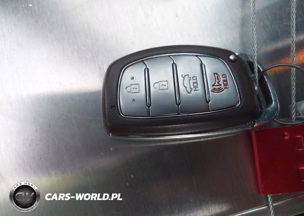 2015 Hyundai Sonata Sport 2.0T VIN:5NPE34AB3FH162334 - 11