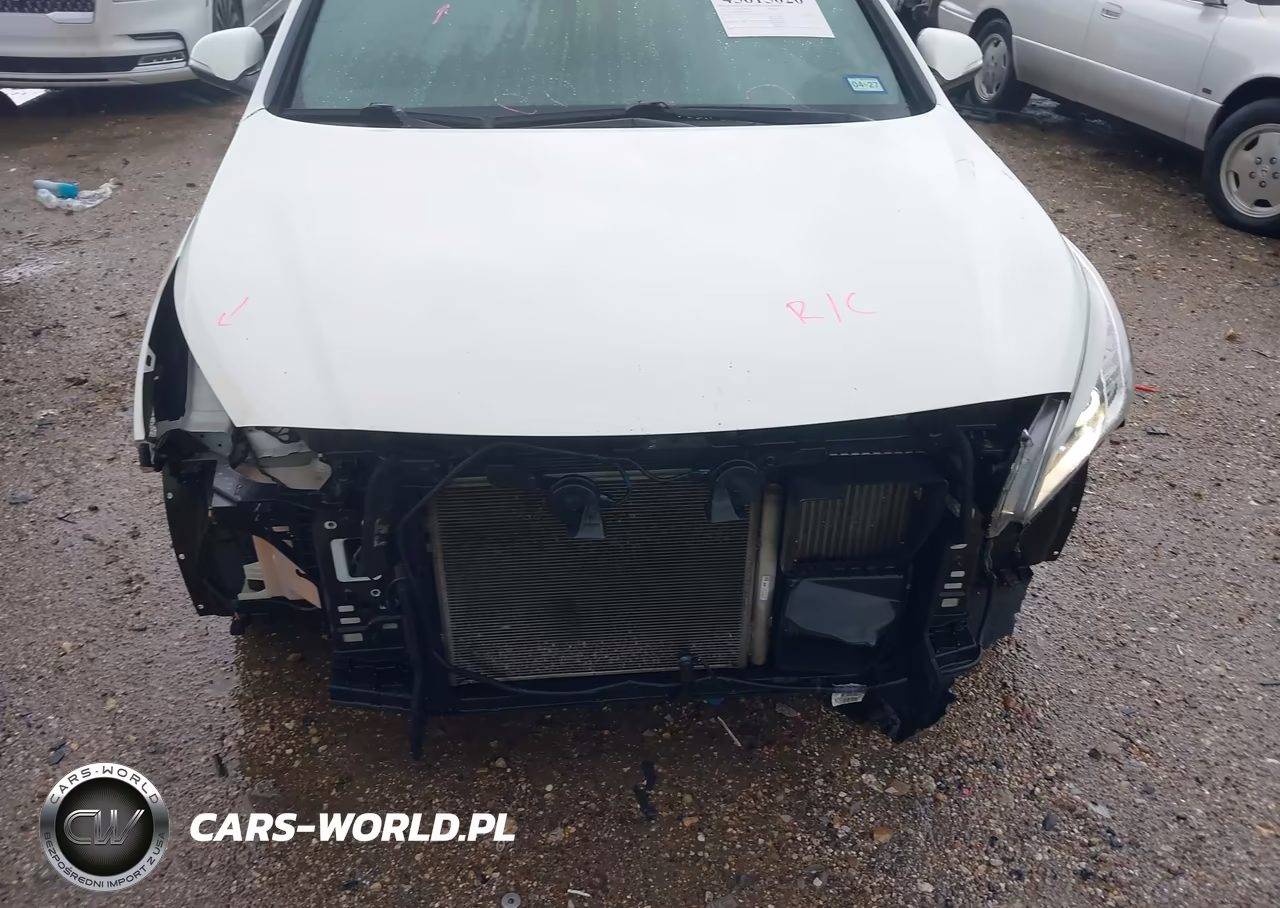 2015 Hyundai Sonata Sport 2.0T VIN:5NPE34AB3FH162334 - 6