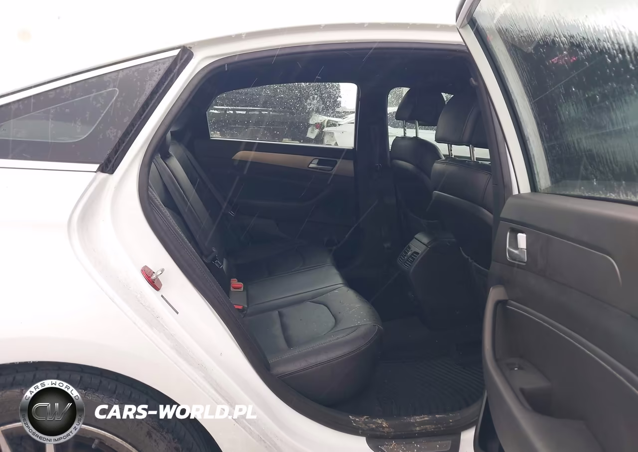 2015 Hyundai Sonata Sport 2.0T VIN:5NPE34AB3FH162334 - 8