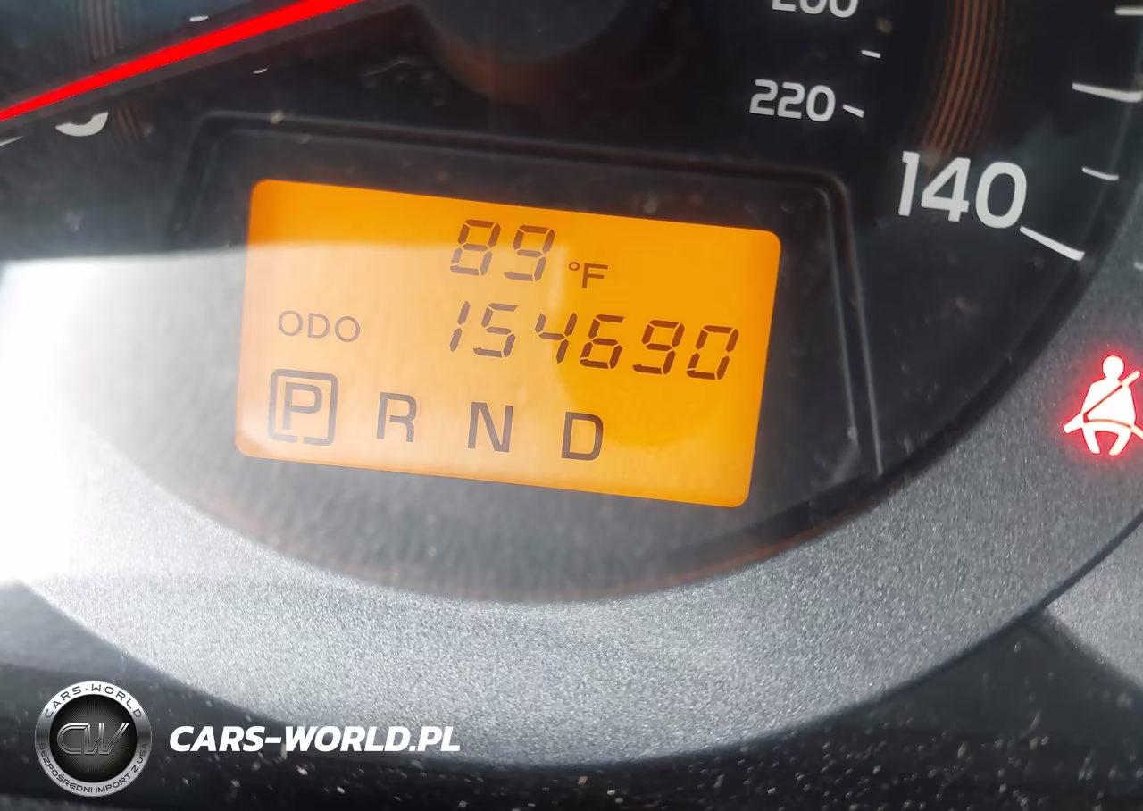 2010 Toyota Rav4 VIN:JTMBF4DV2A5027337 - 15