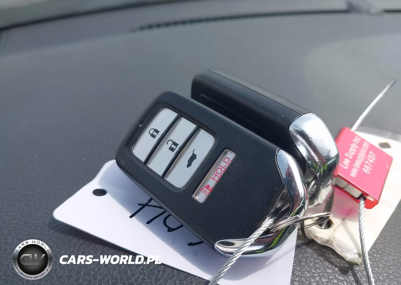 2018 Honda Hr-V Ex VIN:3CZRU5H52JM709711 - 11