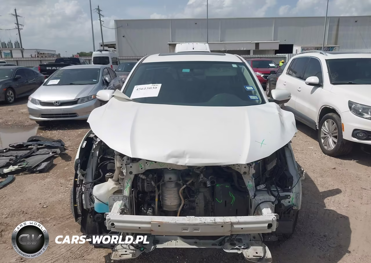 2018 Honda Hr-V Ex VIN:3CZRU5H52JM709711 - 13