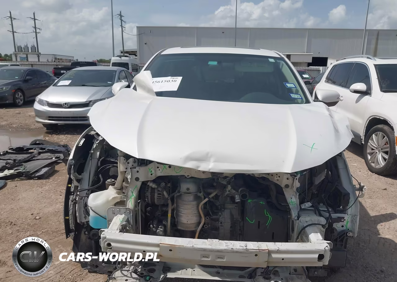 2018 Honda Hr-V Ex VIN:3CZRU5H52JM709711 - 6