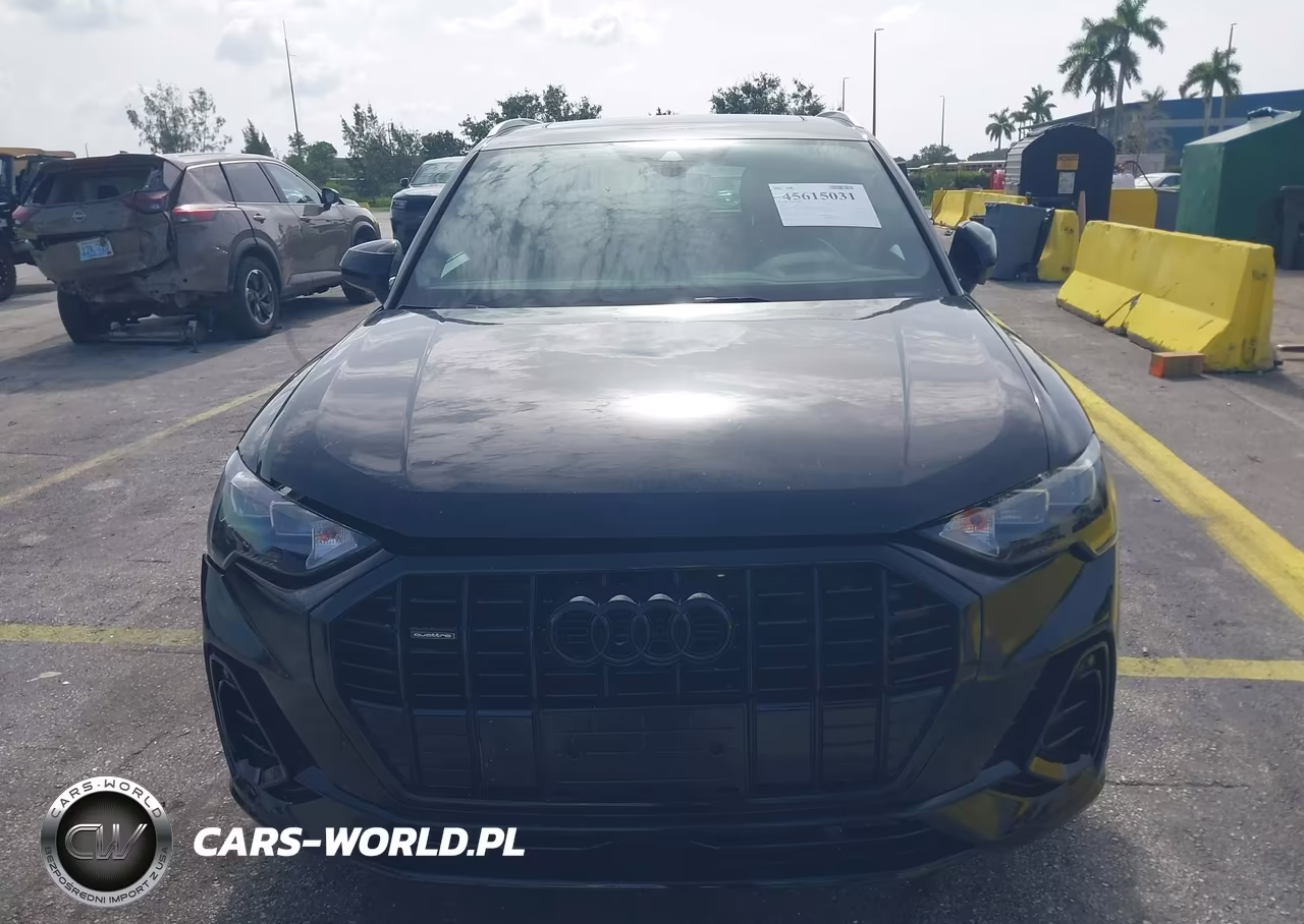 2020 Audi Q3 Premium VIN:WA1AECF30L1093930 - 12