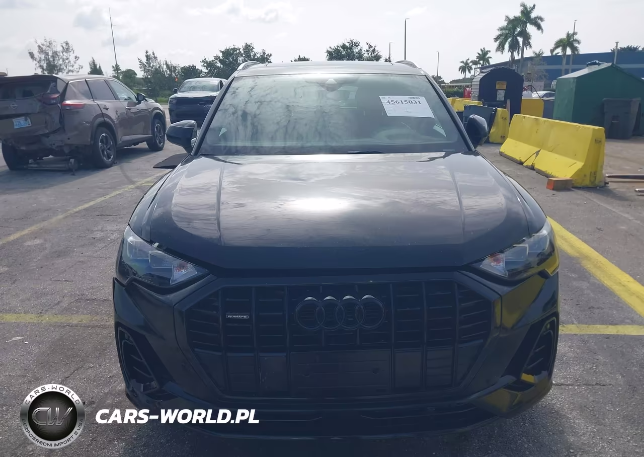 2020 Audi Q3 Premium VIN:WA1AECF30L1093930 - 6