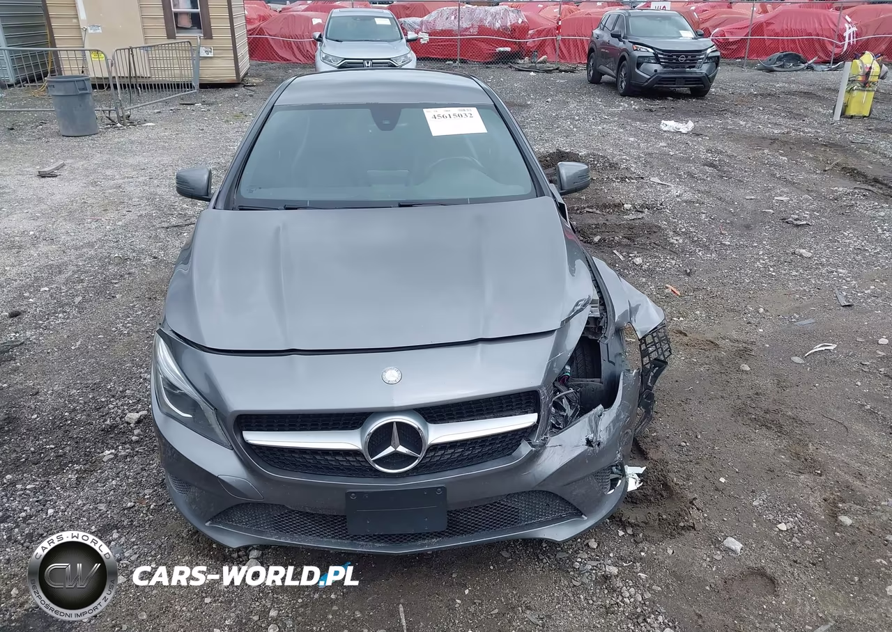 2015 Mercedes-Benz Cla 250 4Matic VIN:WDDSJ4GB1FN177713 - 11
