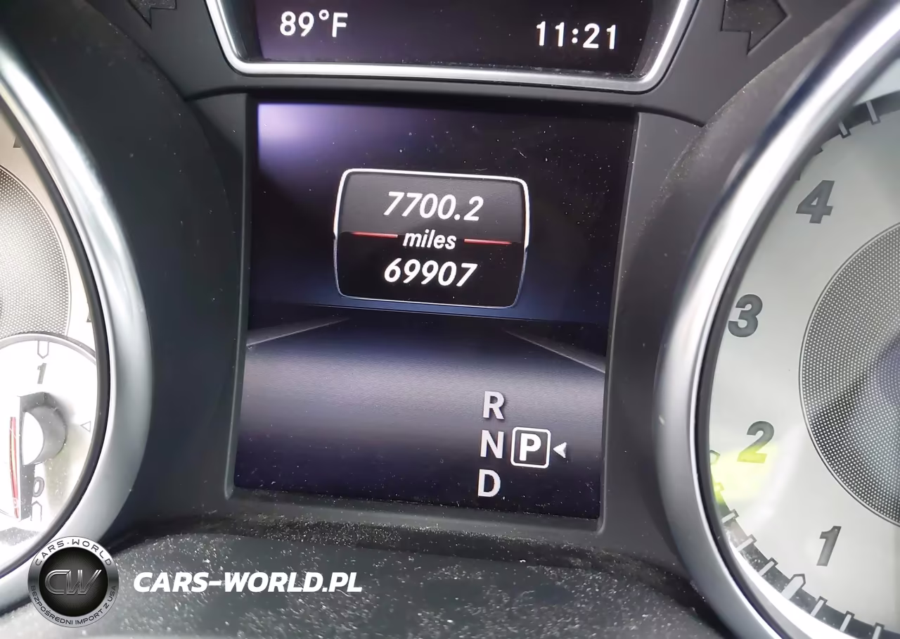 2015 Mercedes-Benz Cla 250 4Matic VIN:WDDSJ4GB1FN177713 - 14