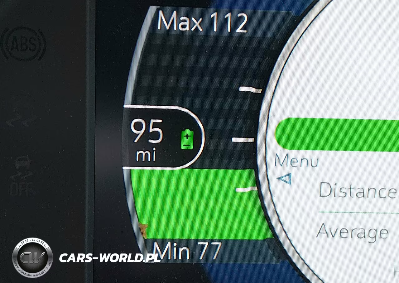 2017 Chevrolet Bolt Ev Lt VIN:1G1FW6S08H4136124 - 18
