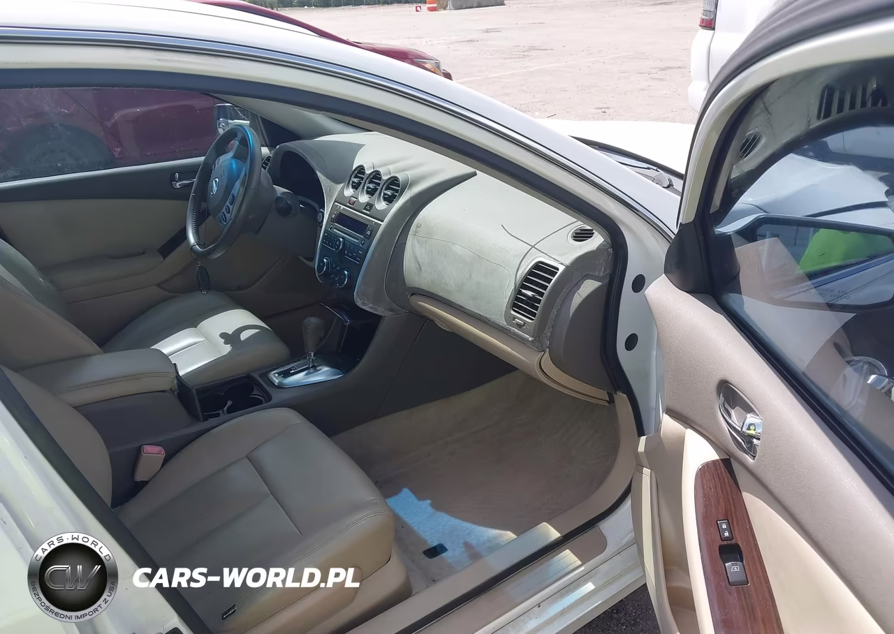 2012 Nissan Altima 2.5 S VIN:1N4AL2AP4CN547434 - 5