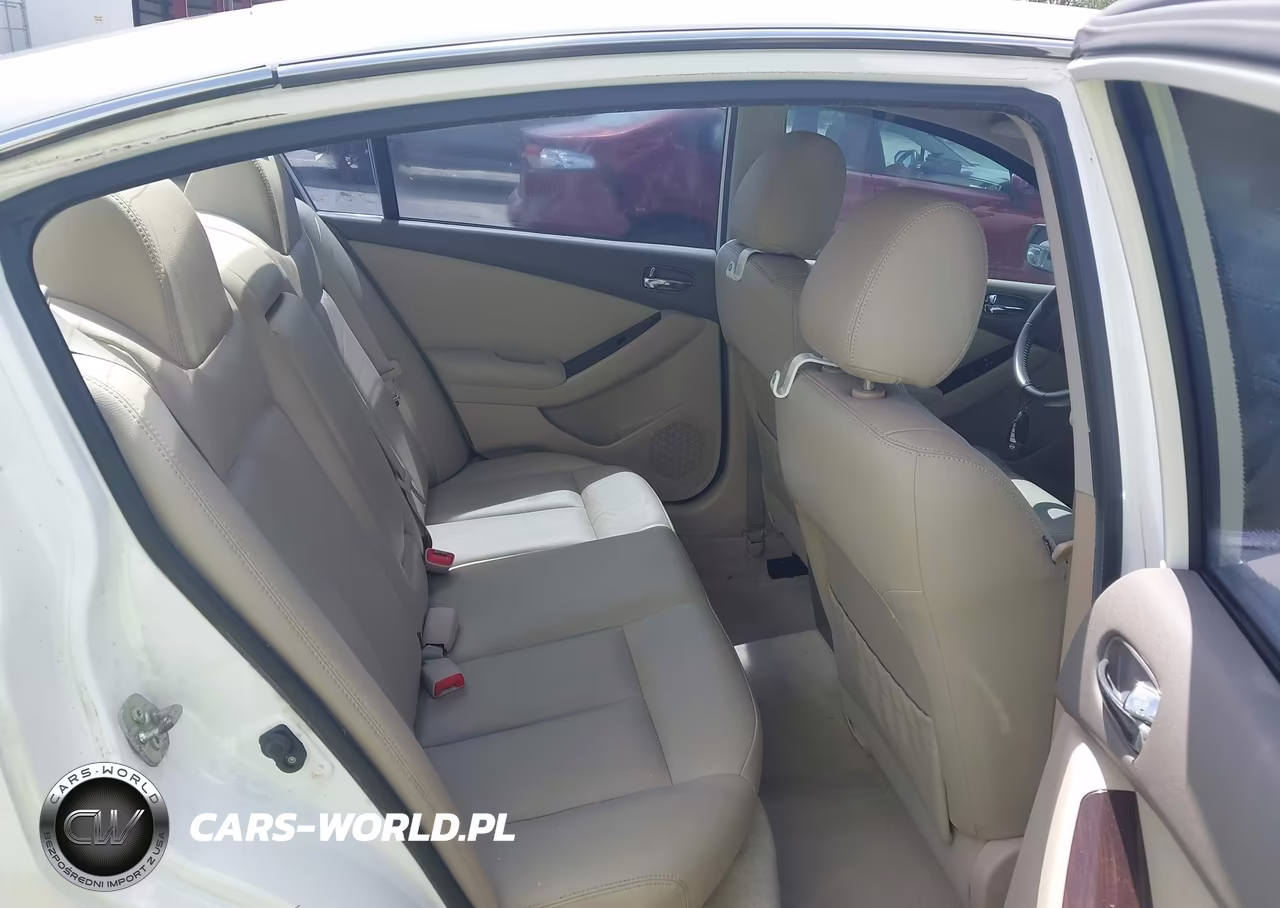 2012 Nissan Altima 2.5 S VIN:1N4AL2AP4CN547434 - 8