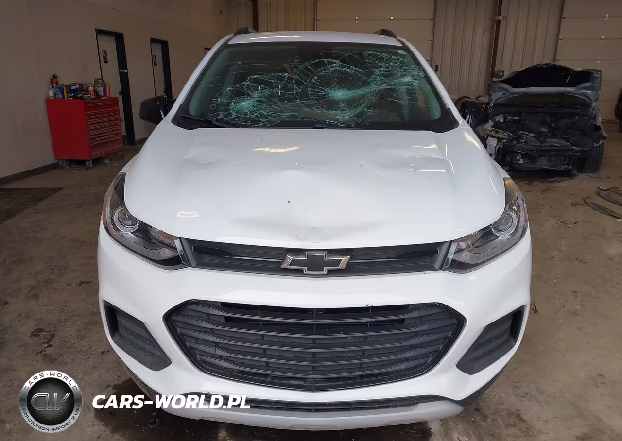 2019 Chevrolet Trax Lt VIN:3GNCJPSB4KL117885 - 12