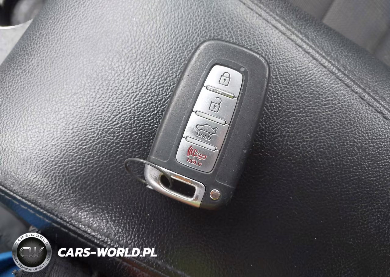 2011 Hyundai Sonata Se VIN:5NPEC4AC8BH147587 - 11