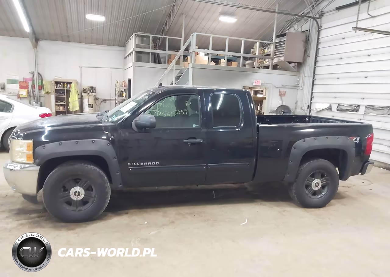 2013 Chevrolet Silverado 1500 Lt VIN:1GCRKSE78DZ307582 - 14