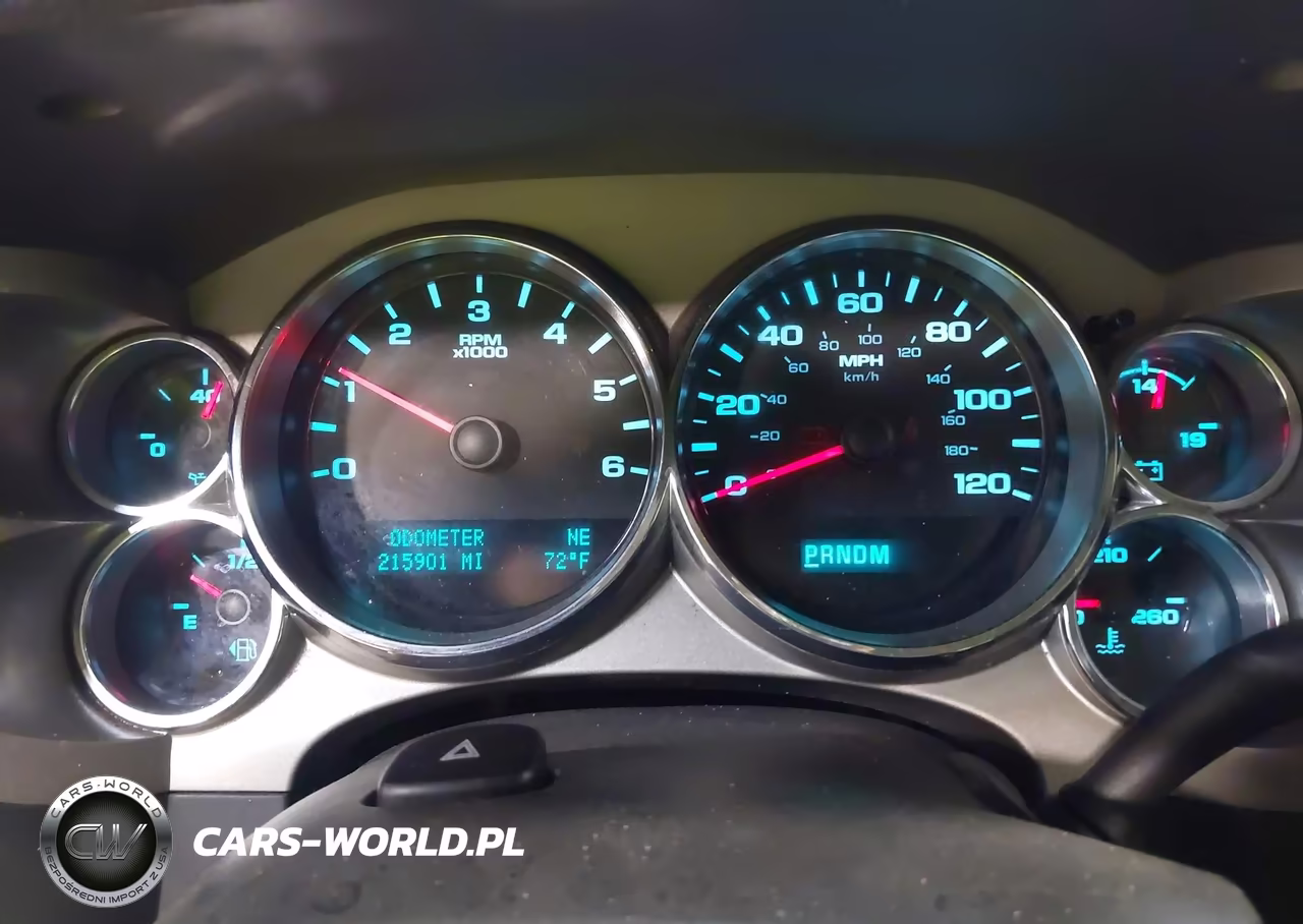 2013 Chevrolet Silverado 1500 Lt VIN:1GCRKSE78DZ307582 - 7