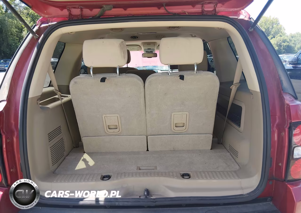 2008 Ford Explorer Xlt VIN:1FMEU73E38UA96278 - 18