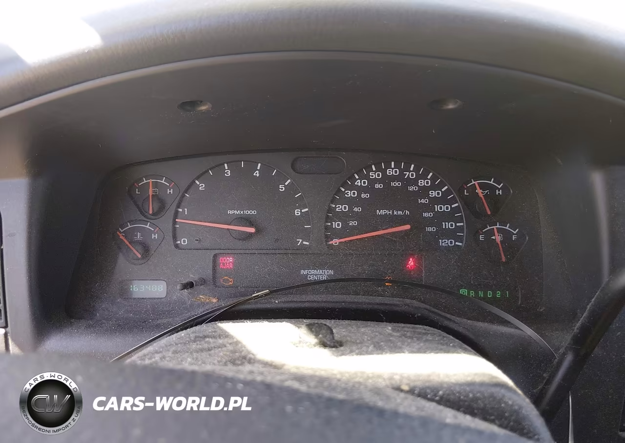 2002 Dodge Dakota Slt VIN:1B7HL48N42S669929 - 7