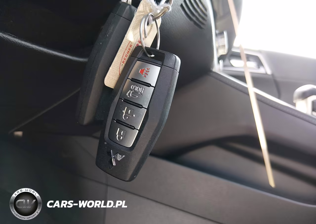 2022 Mitsubishi Outlander Black Edition 2Wd-Se 2.5 2Wd-Se Launch Edition 2Wd VIN:JA4J3UA82NZ077909 - 11