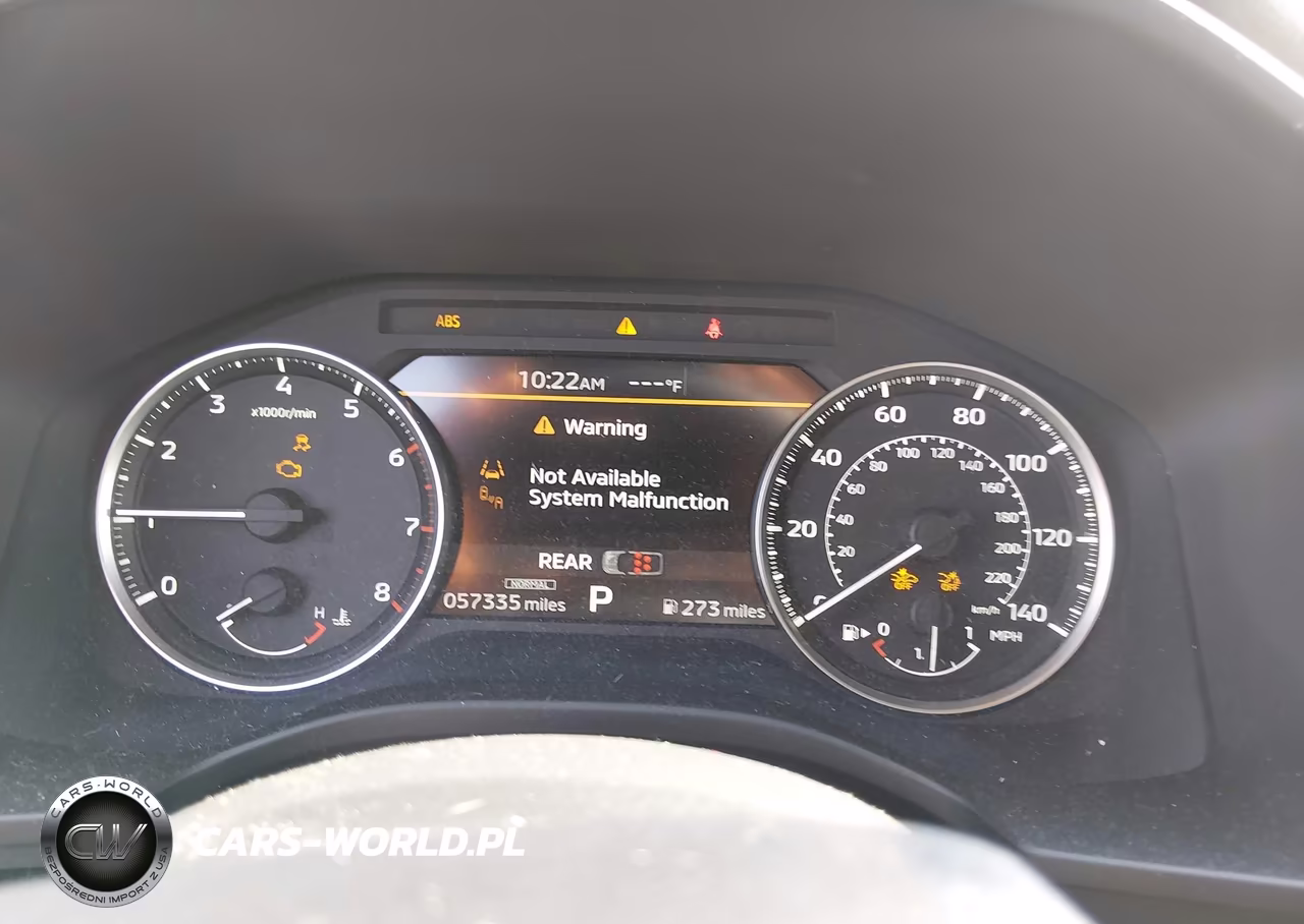 2022 Mitsubishi Outlander Black Edition 2Wd-Se 2.5 2Wd-Se Launch Edition 2Wd VIN:JA4J3UA82NZ077909 - 7