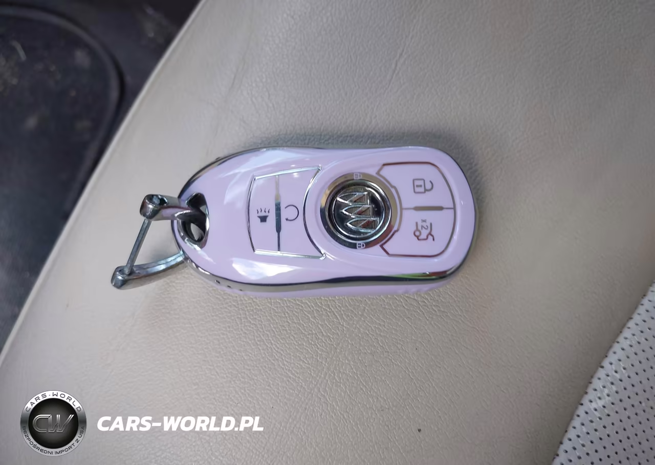 2016 Buick Envision Premium I VIN:LRBFXESX3GD190228 - 11