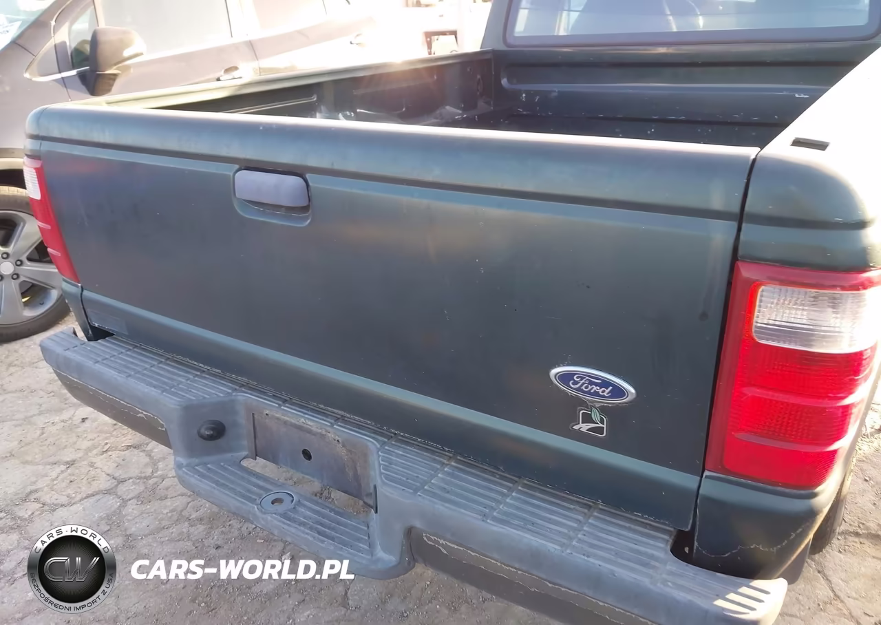 2003 Ford Ranger Edge-Tremor-Xl-Xlt VIN:1FTYR14V83PB29443 - 12