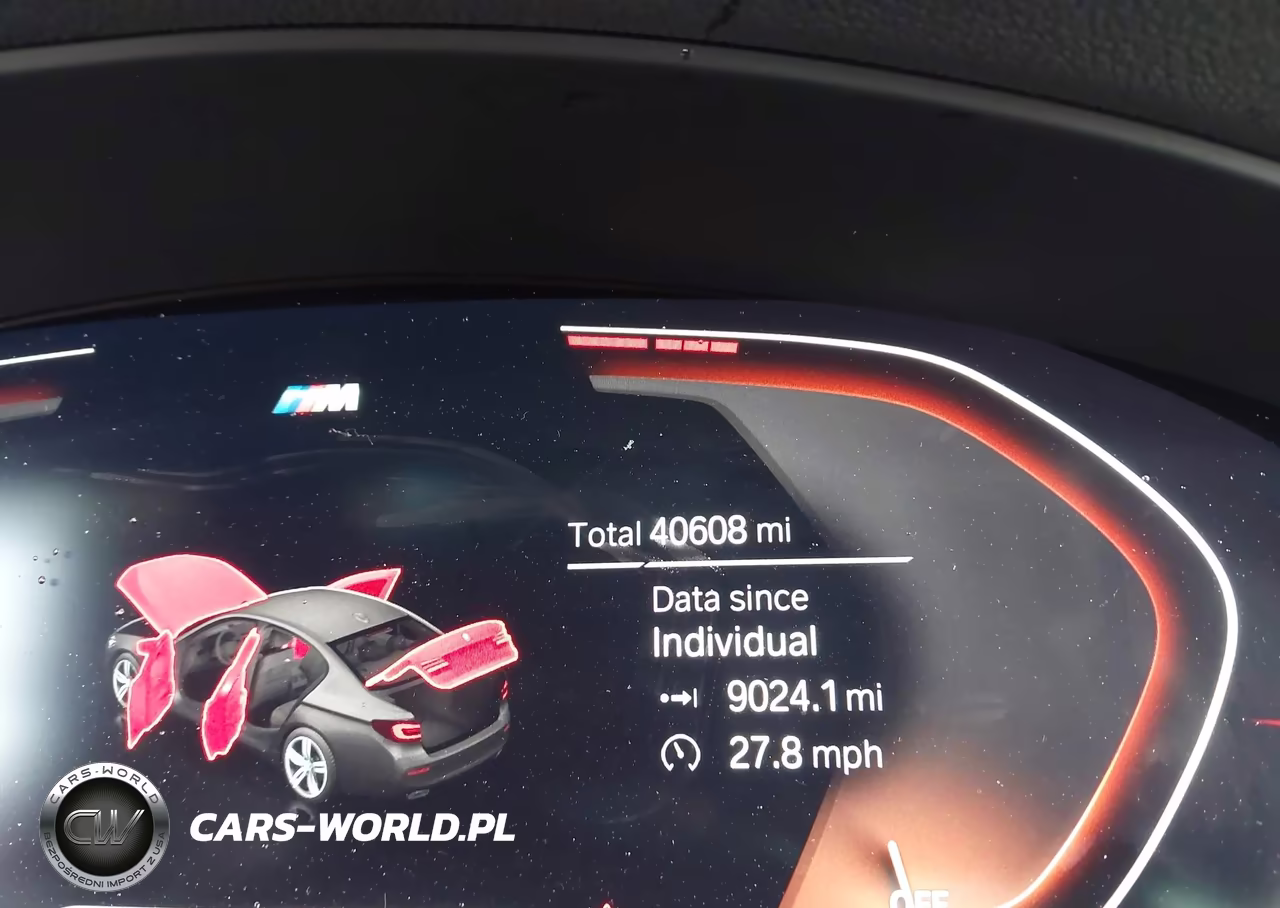 2021 BMW 530I xDrive VIN:WBA13BJ06MCF59997 - 15