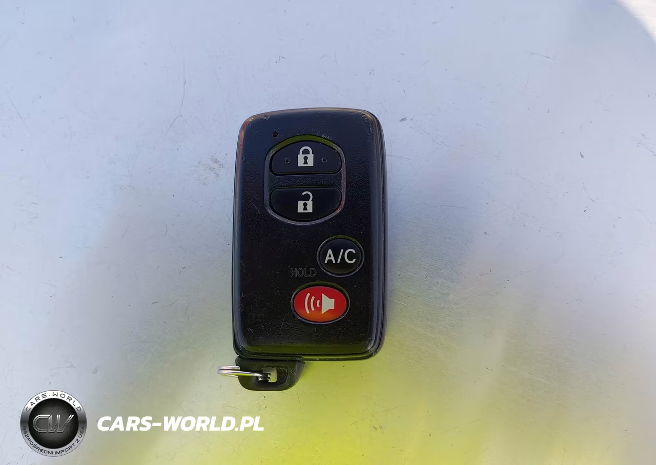 2010 Toyota Prius Iv VIN:JTDKN3DU1A0204591 - 11