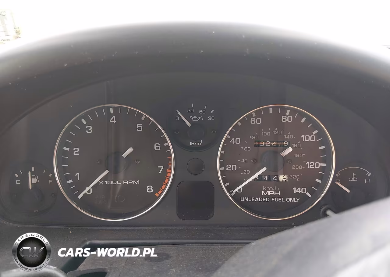 1990 Mazda Mx-5 Miata VIN:JM1NA3511L0101414 - 7