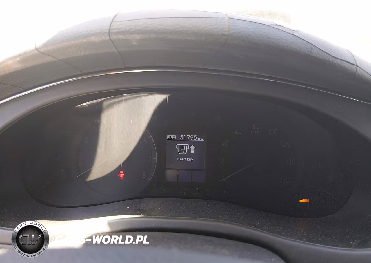 2010 Hyundai Genesis 4.6 VIN:KMHGC4DF5AU072491 - 7