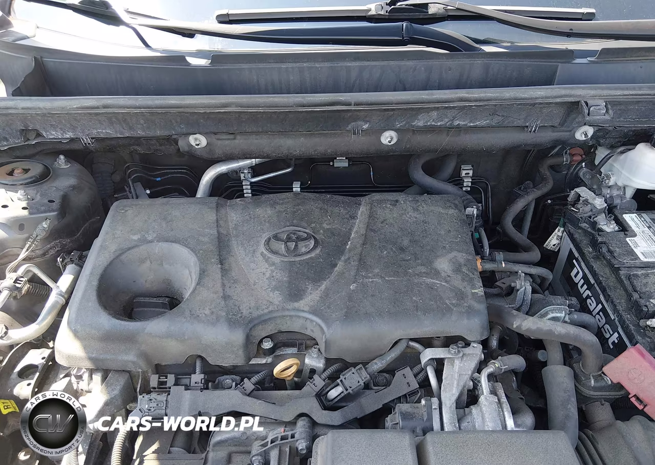 2020 Toyota Rav4 Le VIN:2T3F1RFV9LW124086 - 10