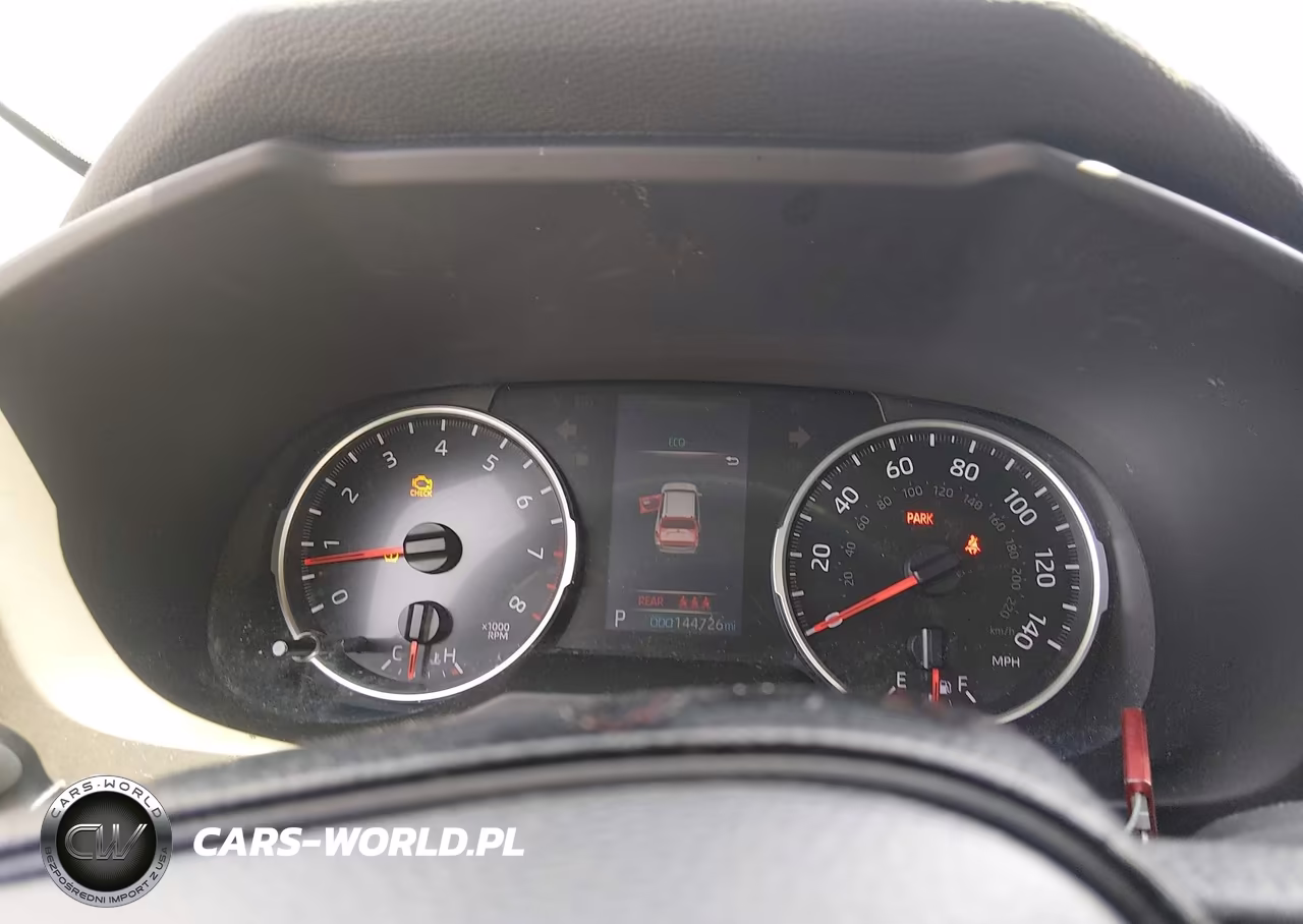 2020 Toyota Rav4 Le VIN:2T3F1RFV9LW124086 - 7