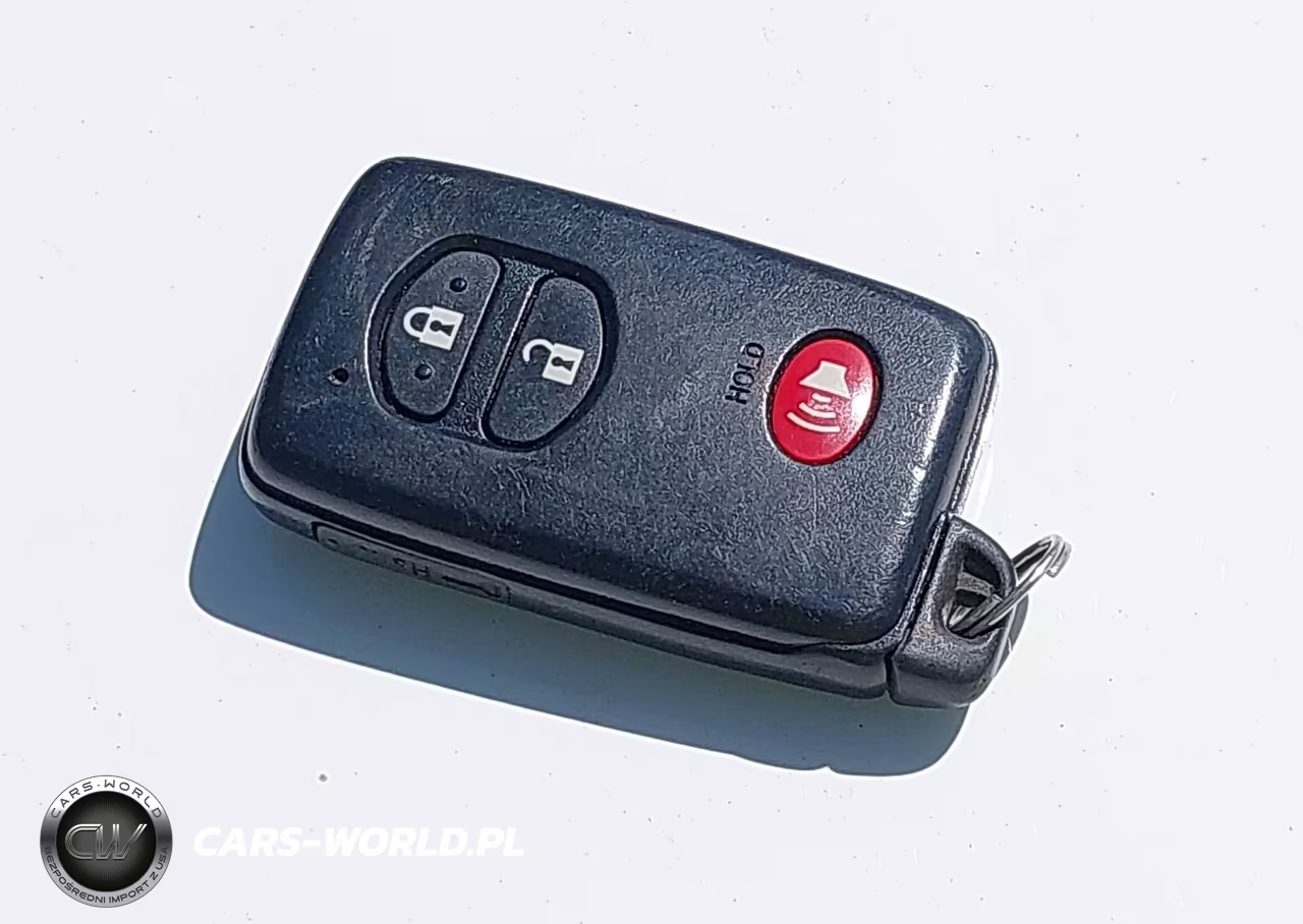2012 Toyota Prius Three VIN:JTDKN3DU1C5411312 - 11