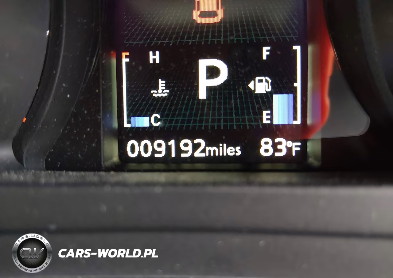 2026 Mitsubishi Outlander Sport 2.0 Es-2.0 Le-2.0 Ralliart-2.0 S-2.0 Se-2.0 Trail Edition VIN:JA4ARUAUXTU013834 - 16